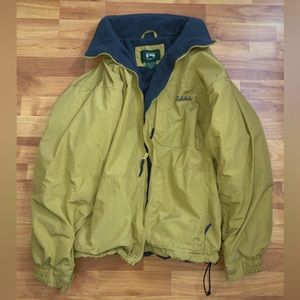 Cabela’s Jacket